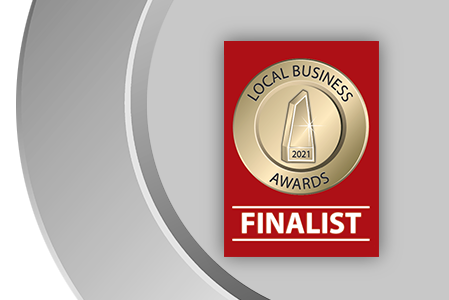 TL Electricians St George are local business awards finalists